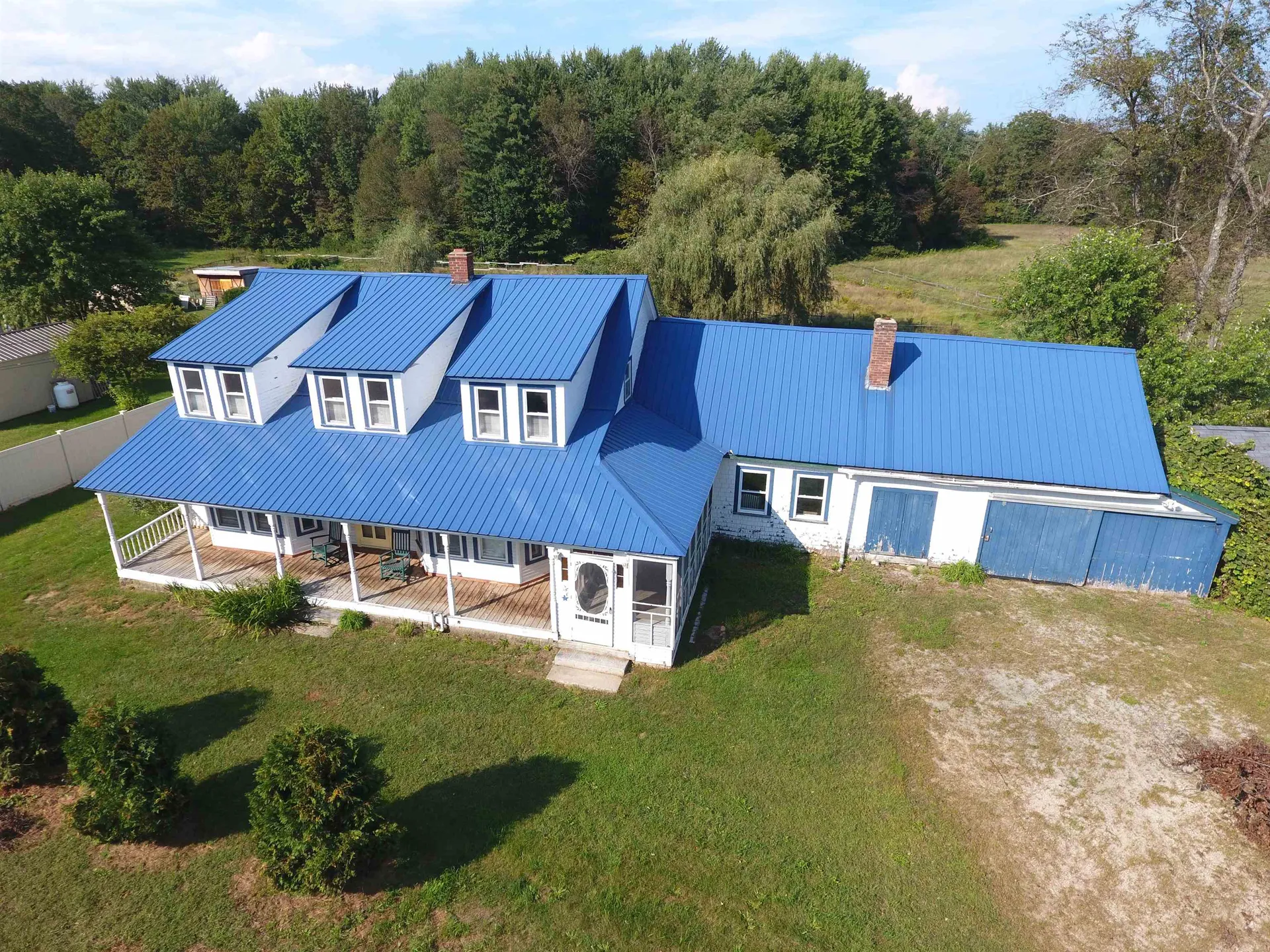 721 Whittier Road Tamworth NH 03886