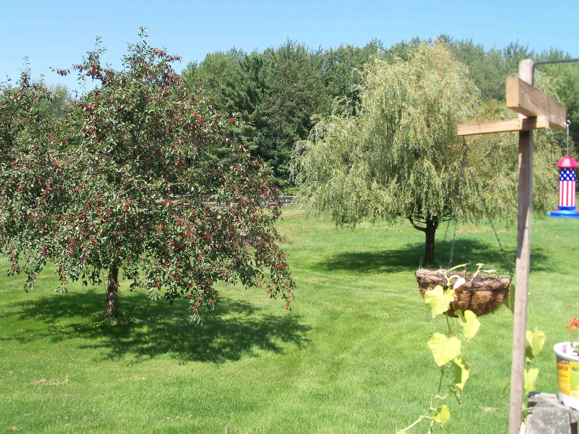 721 Whittier Road Tamworth NH 03886