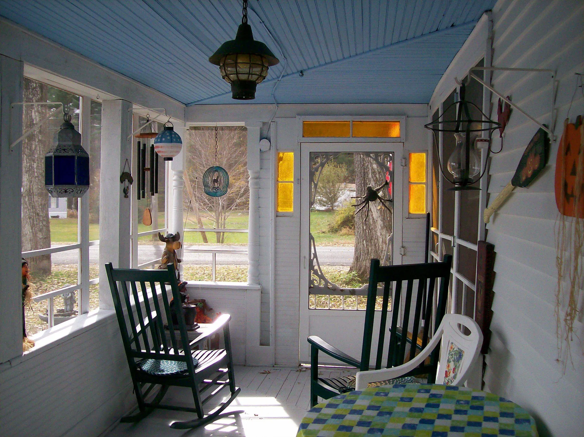 721 Whittier Road Tamworth NH 03886