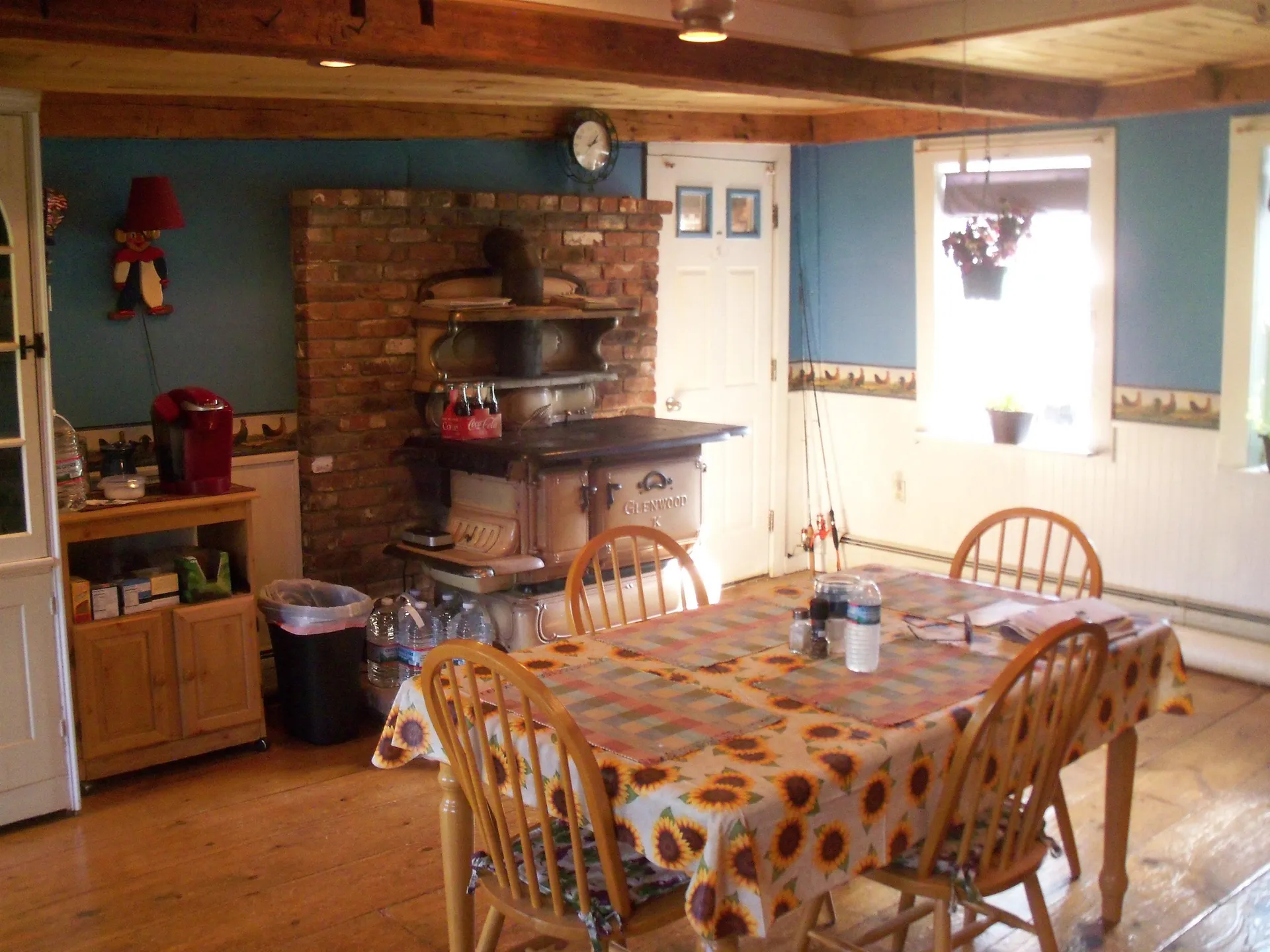 721 Whittier Road Tamworth NH 03886