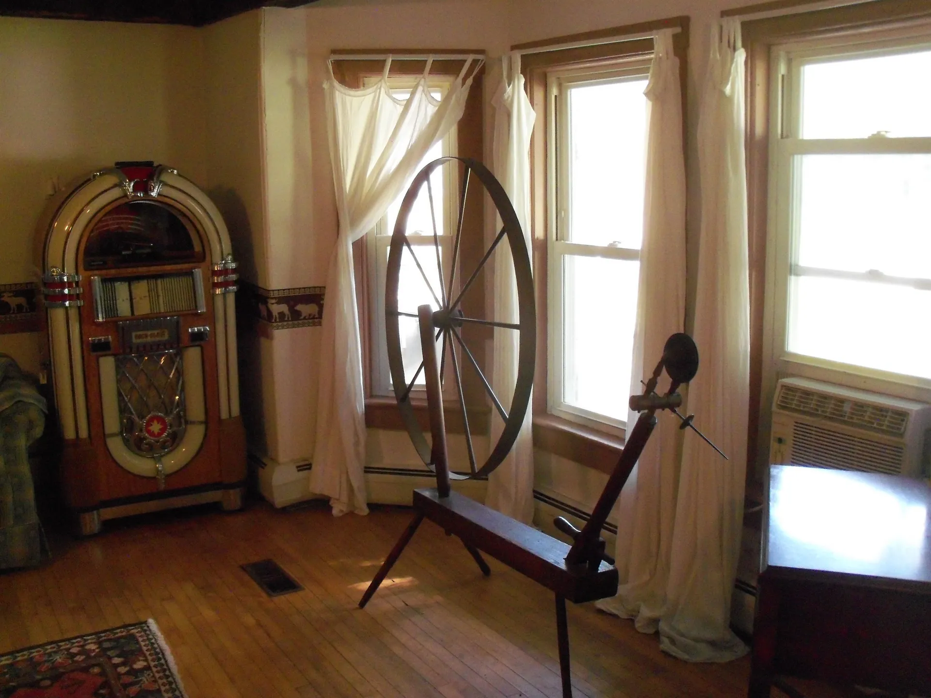 721 Whittier Road Tamworth NH 03886