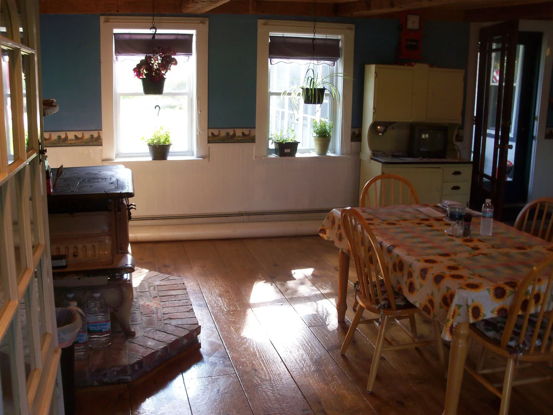 721 Whittier Road Tamworth NH 03886