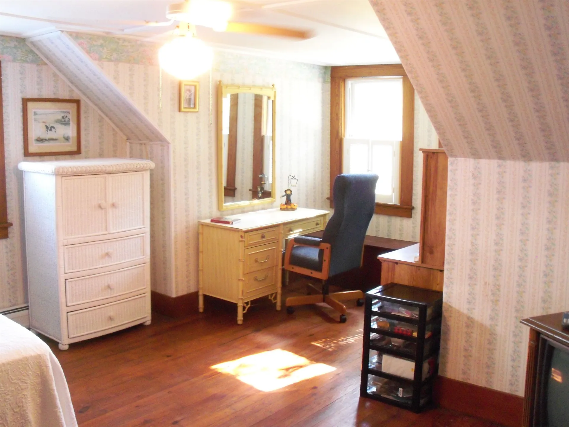 721 Whittier Road Tamworth NH 03886