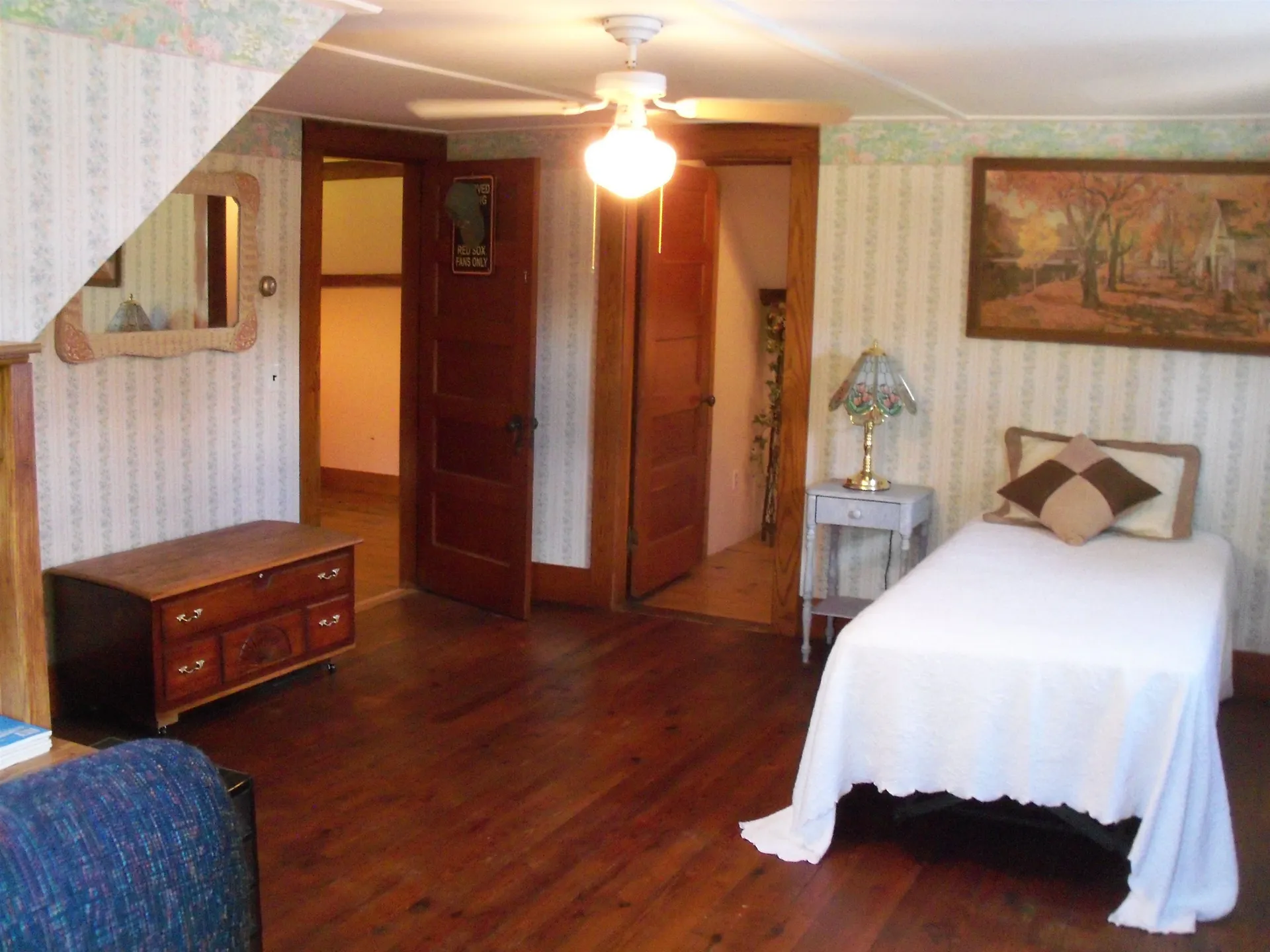 721 Whittier Road Tamworth NH 03886