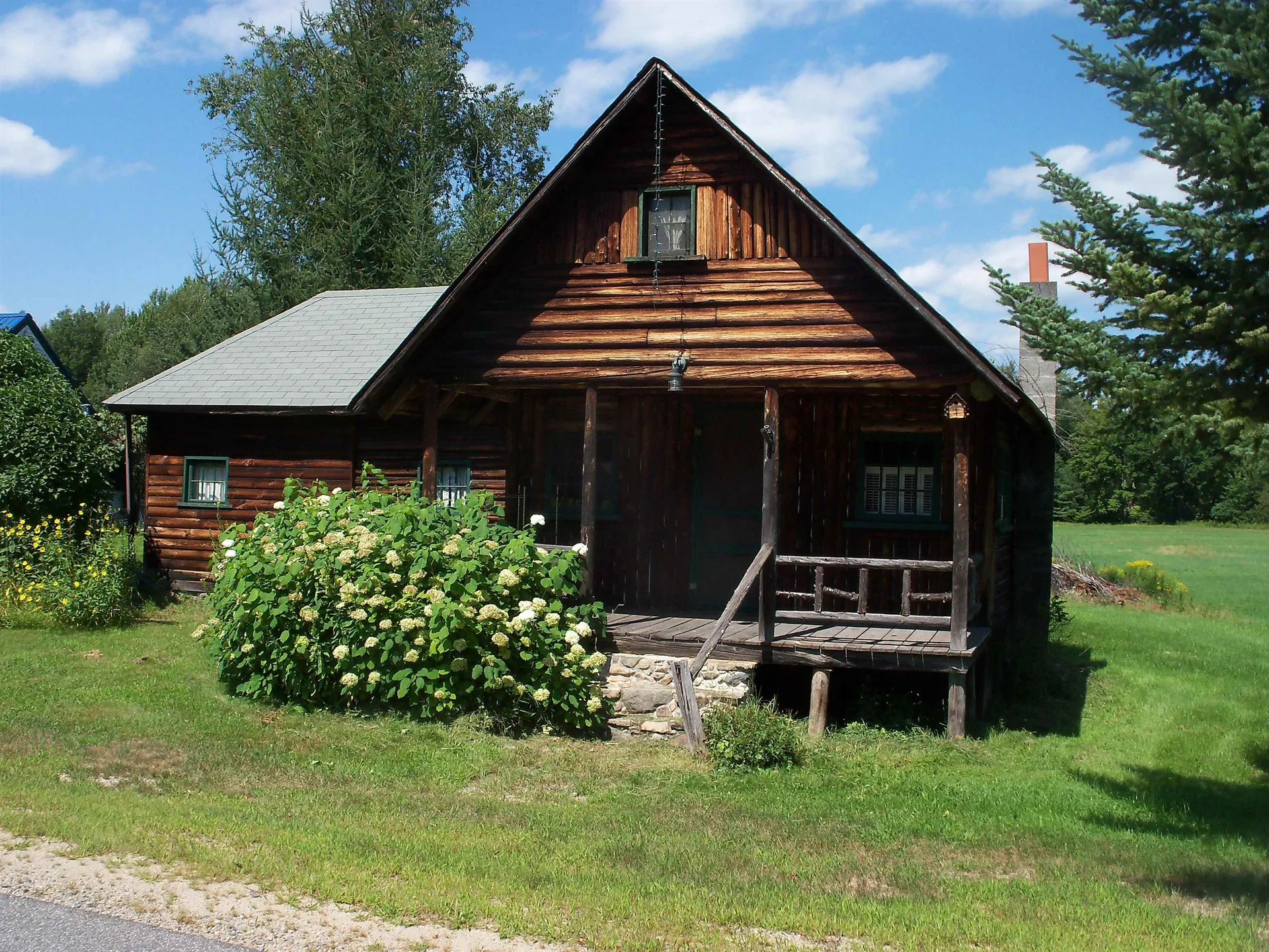 721 Whittier Road Tamworth NH 03886