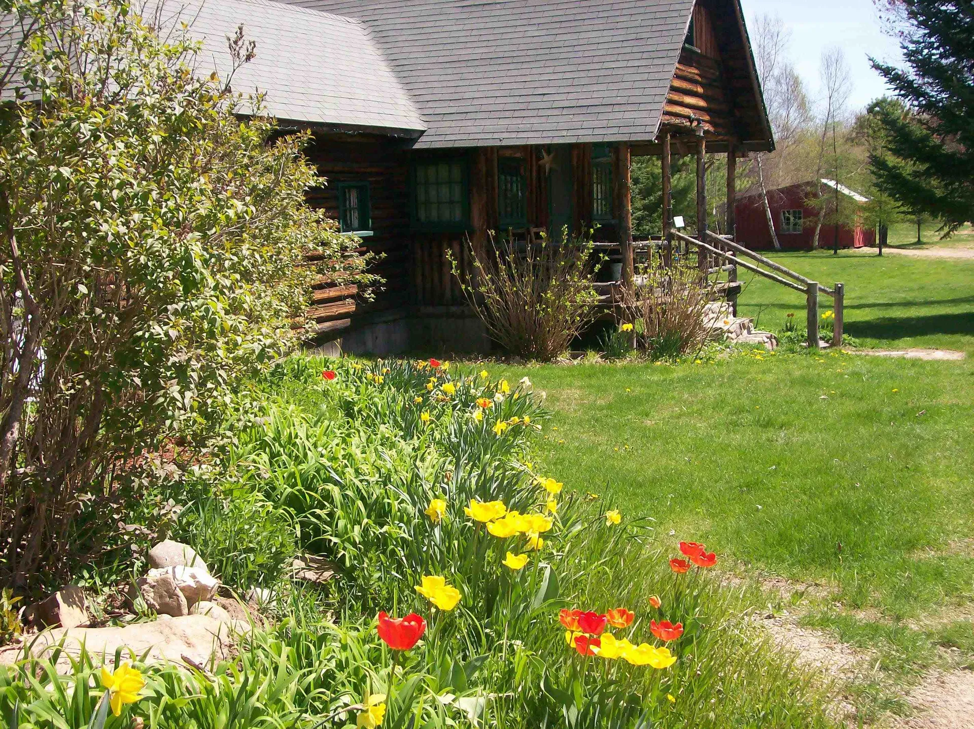 721 Whittier Road Tamworth NH 03886