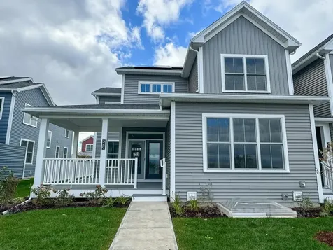 349 Old Farm Road South Burlington VT 05403