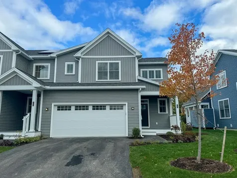 349 Old Farm Road South Burlington VT 05403