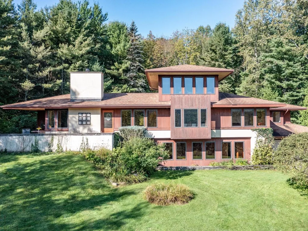 4722 Oak Hill Road Williston VT 05495