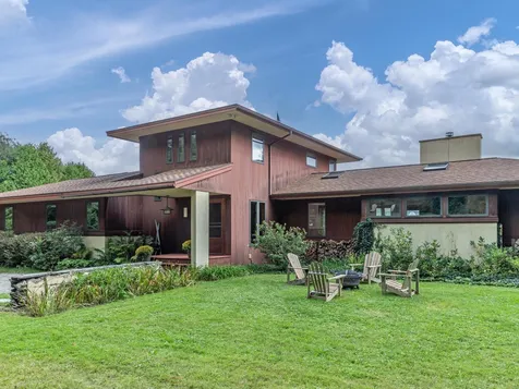 4722 Oak Hill Road Williston VT 05495