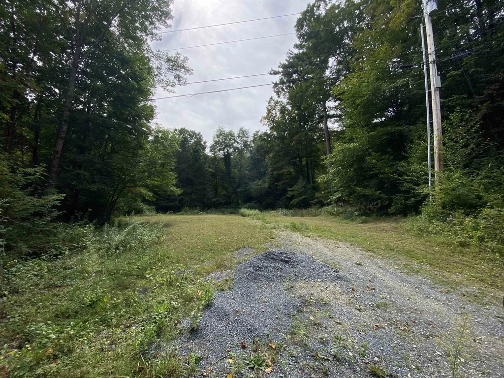 67 Cedar Rock Road Arlington VT 05250