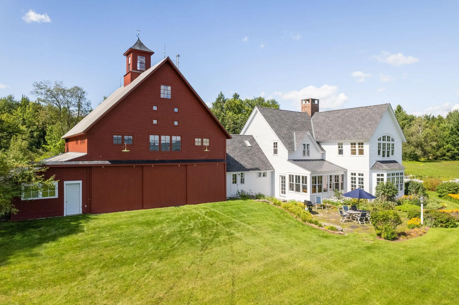 78 Lyle Mckee Road Morristown VT 05661