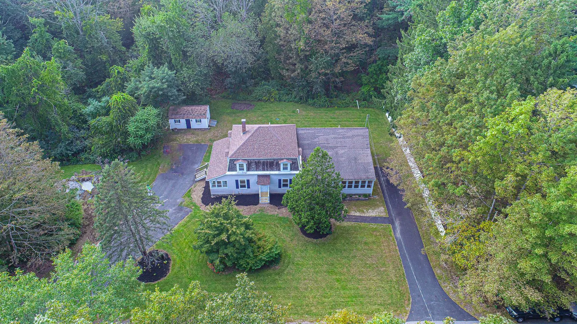 15 Depot Road Stratham NH 03885