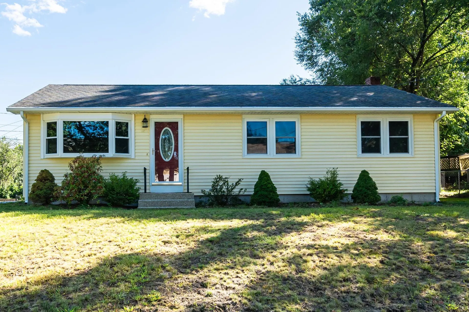 19 Kennedy Drive Nashua NH 03060