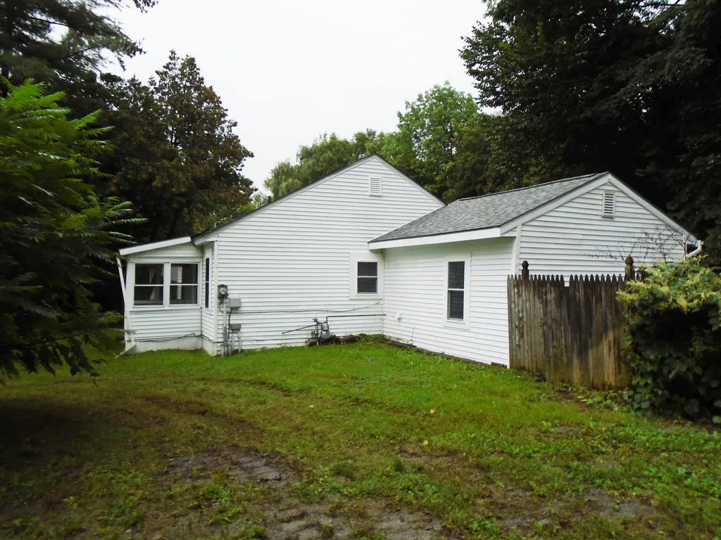 396 Riverside Avenue Burlington VT 05401