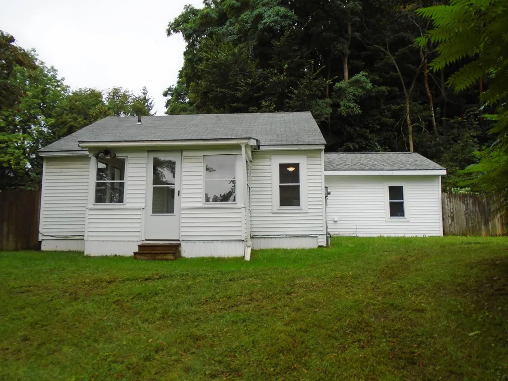 396 Riverside Avenue Burlington VT 05401