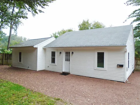 396 Riverside Avenue Burlington VT 05401