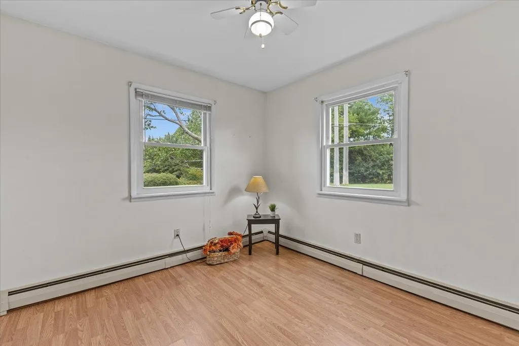 1032 Decker Road Georgia VT 05468