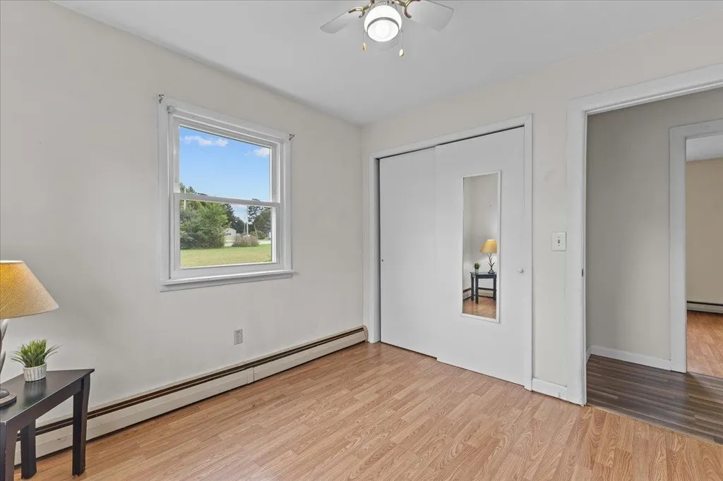 1032 Decker Road Georgia VT 05468