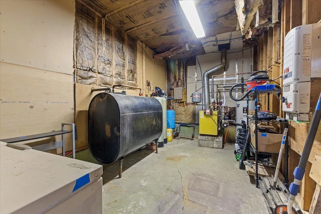 1032 Decker Road Georgia VT 05468
