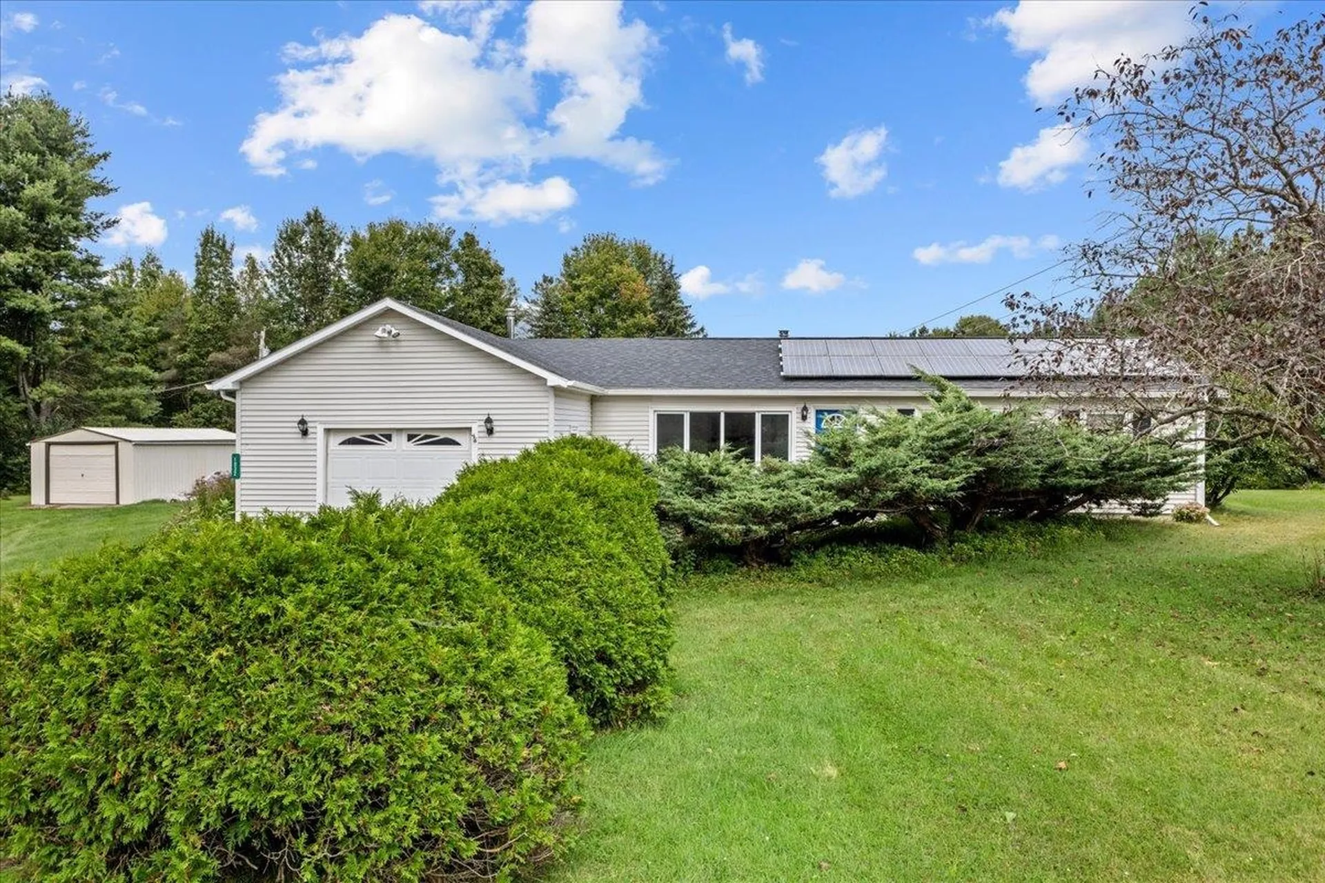 1032 Decker Road Georgia VT 05468