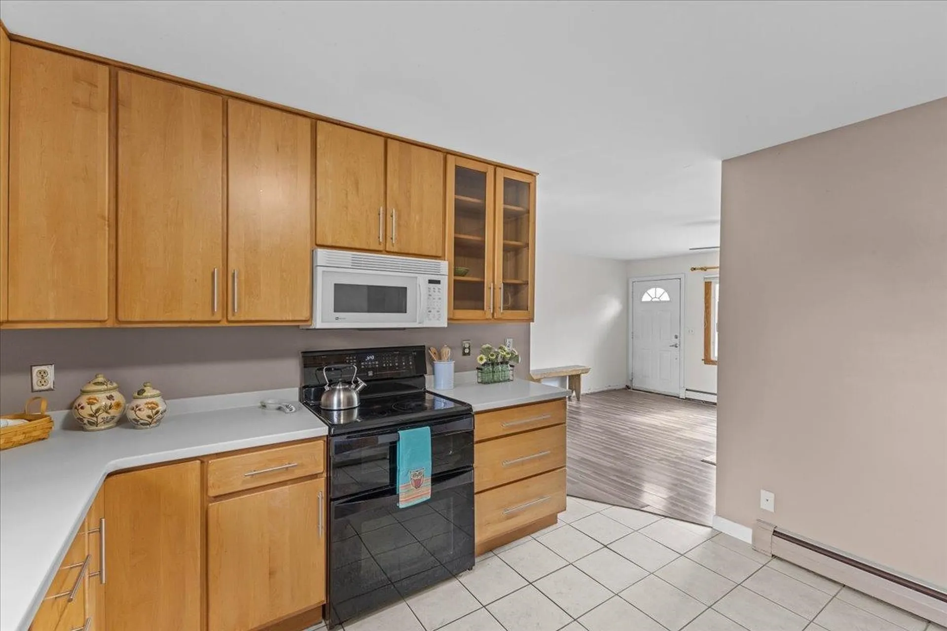 1032 Decker Road Georgia VT 05468