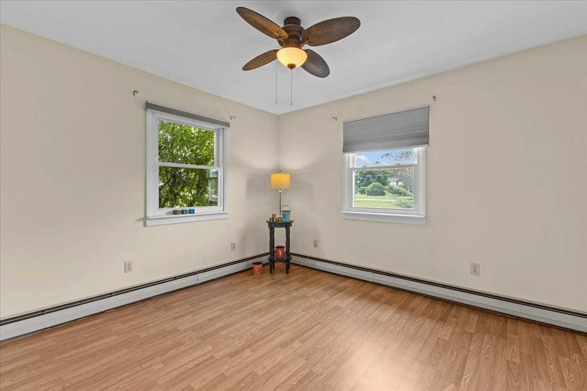 1032 Decker Road Georgia VT 05468