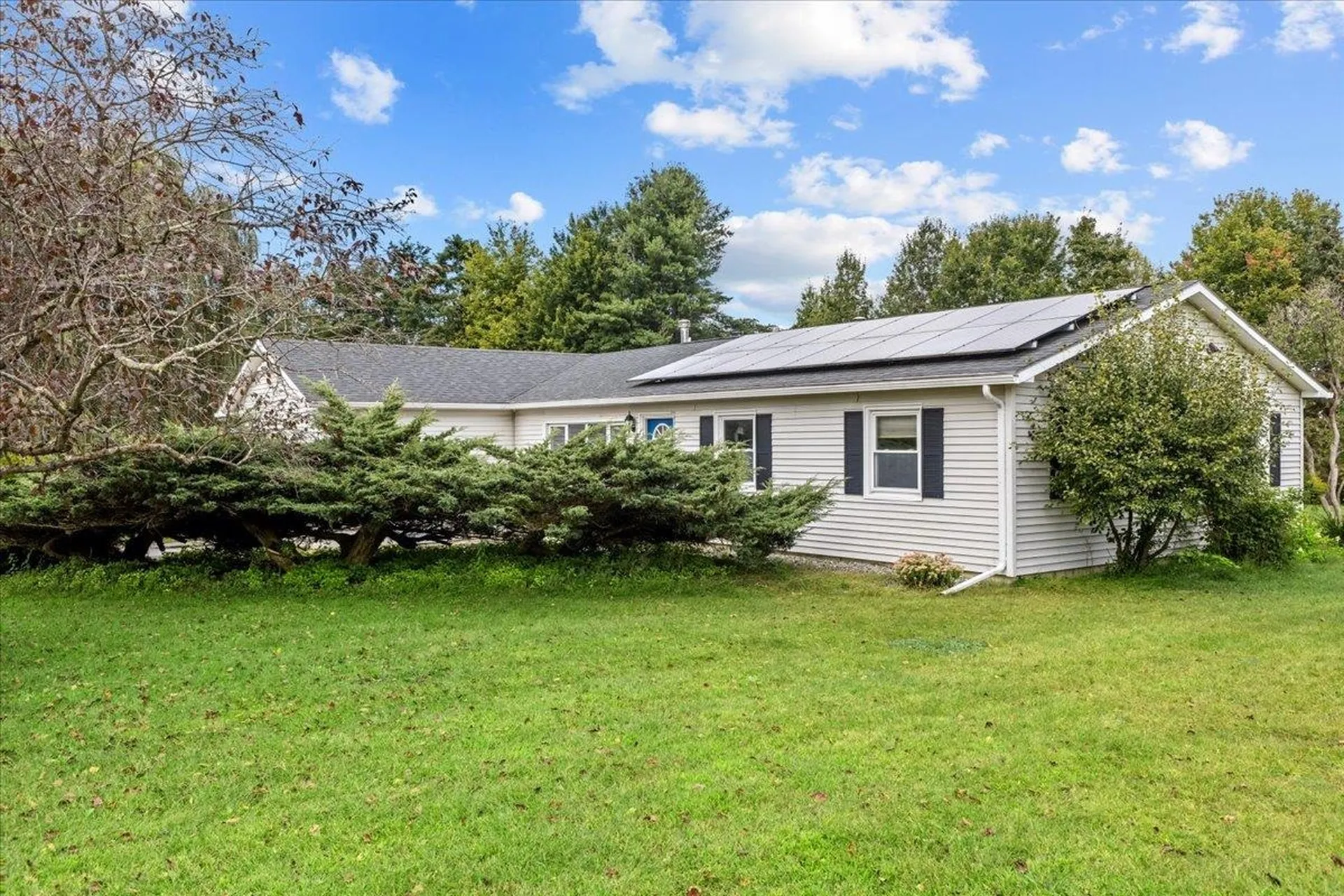 1032 Decker Road Georgia VT 05468