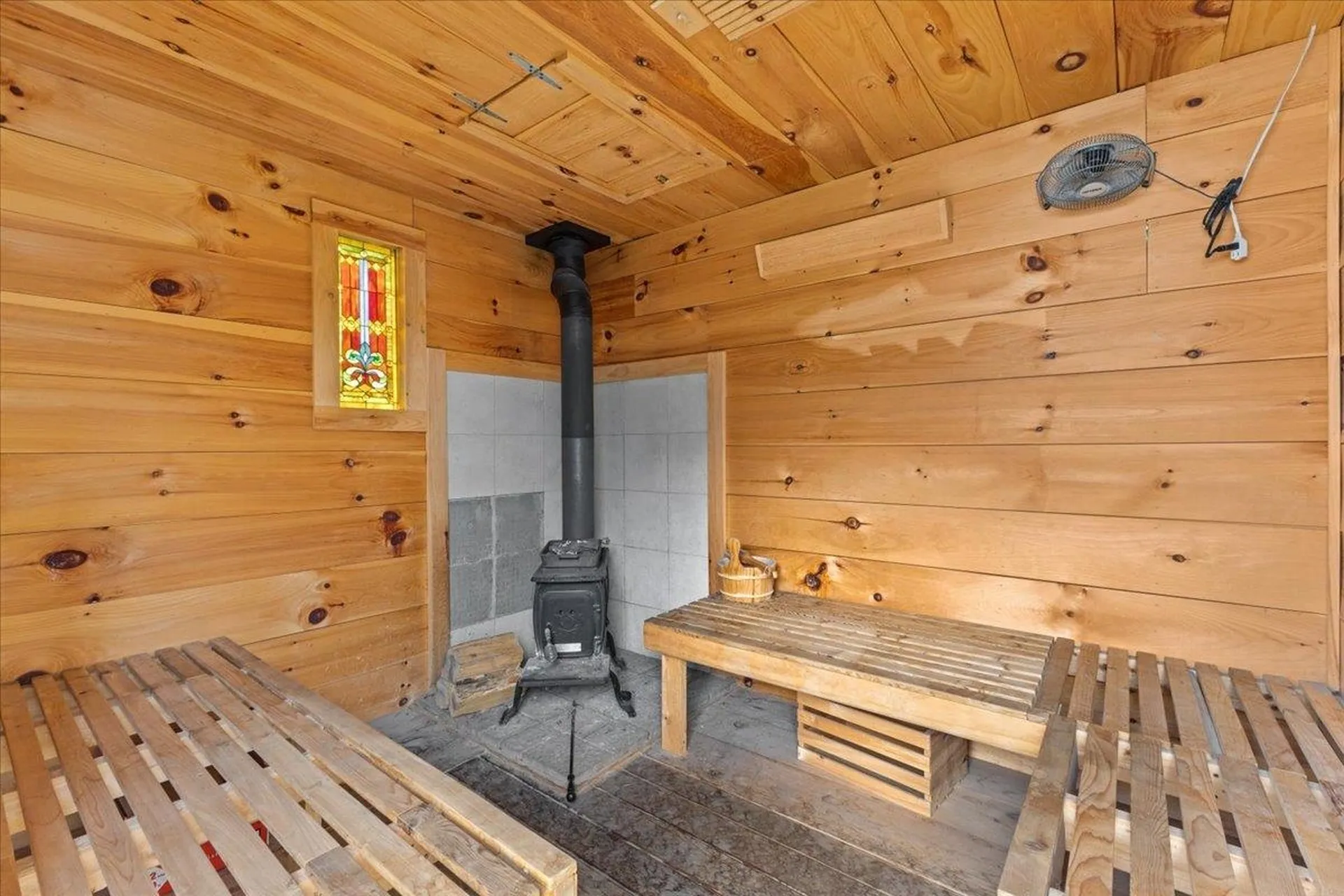 1032 Decker Road Georgia VT 05468
