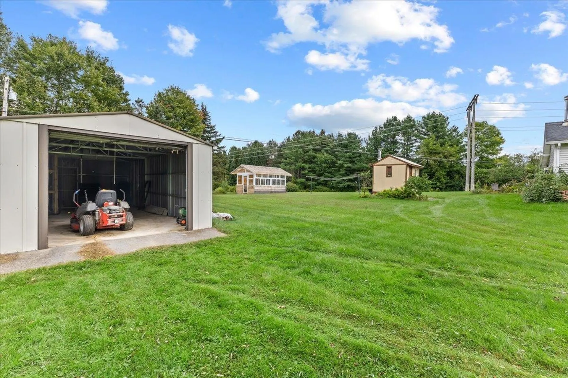 1032 Decker Road Georgia VT 05468