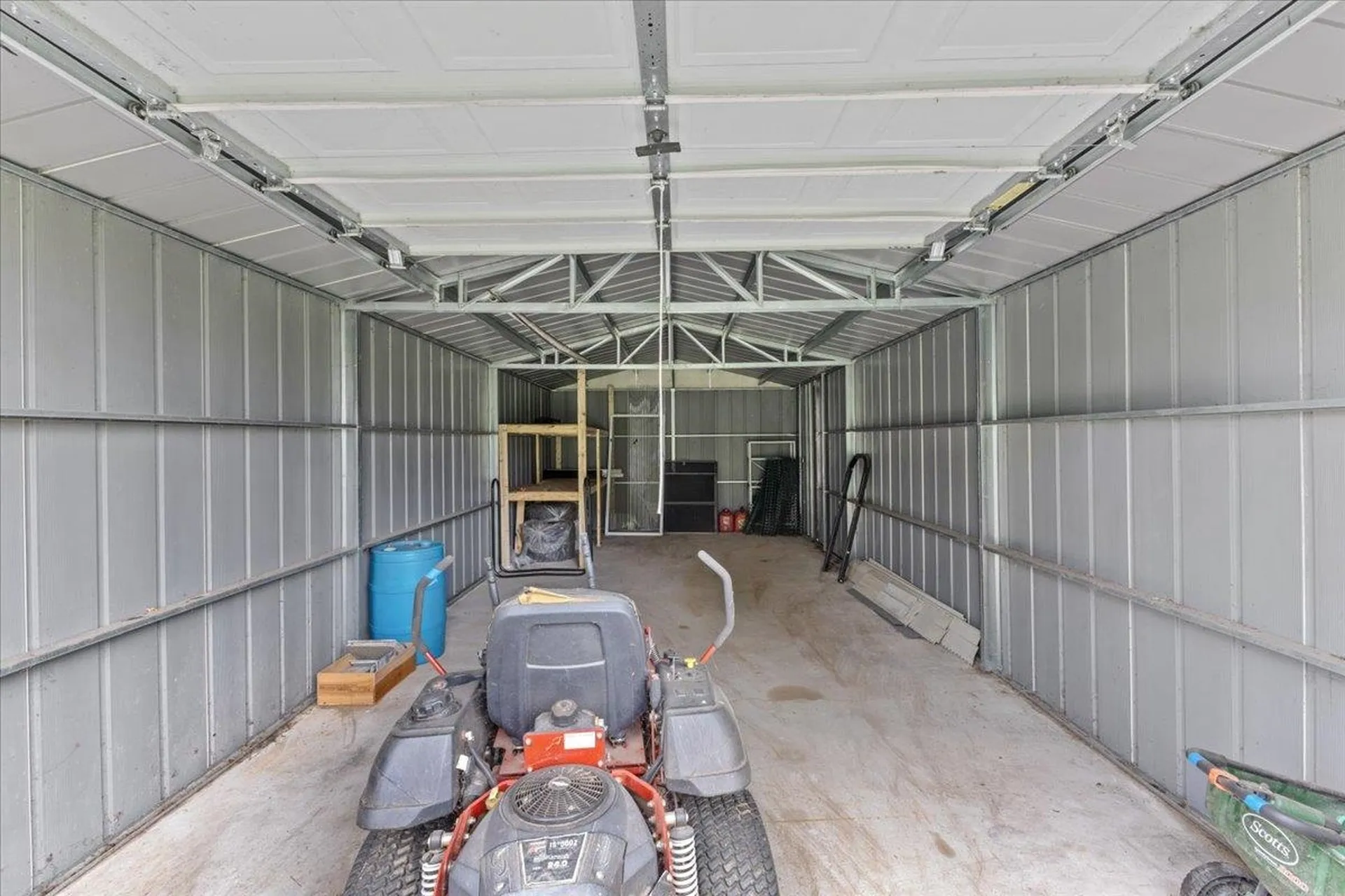1032 Decker Road Georgia VT 05468