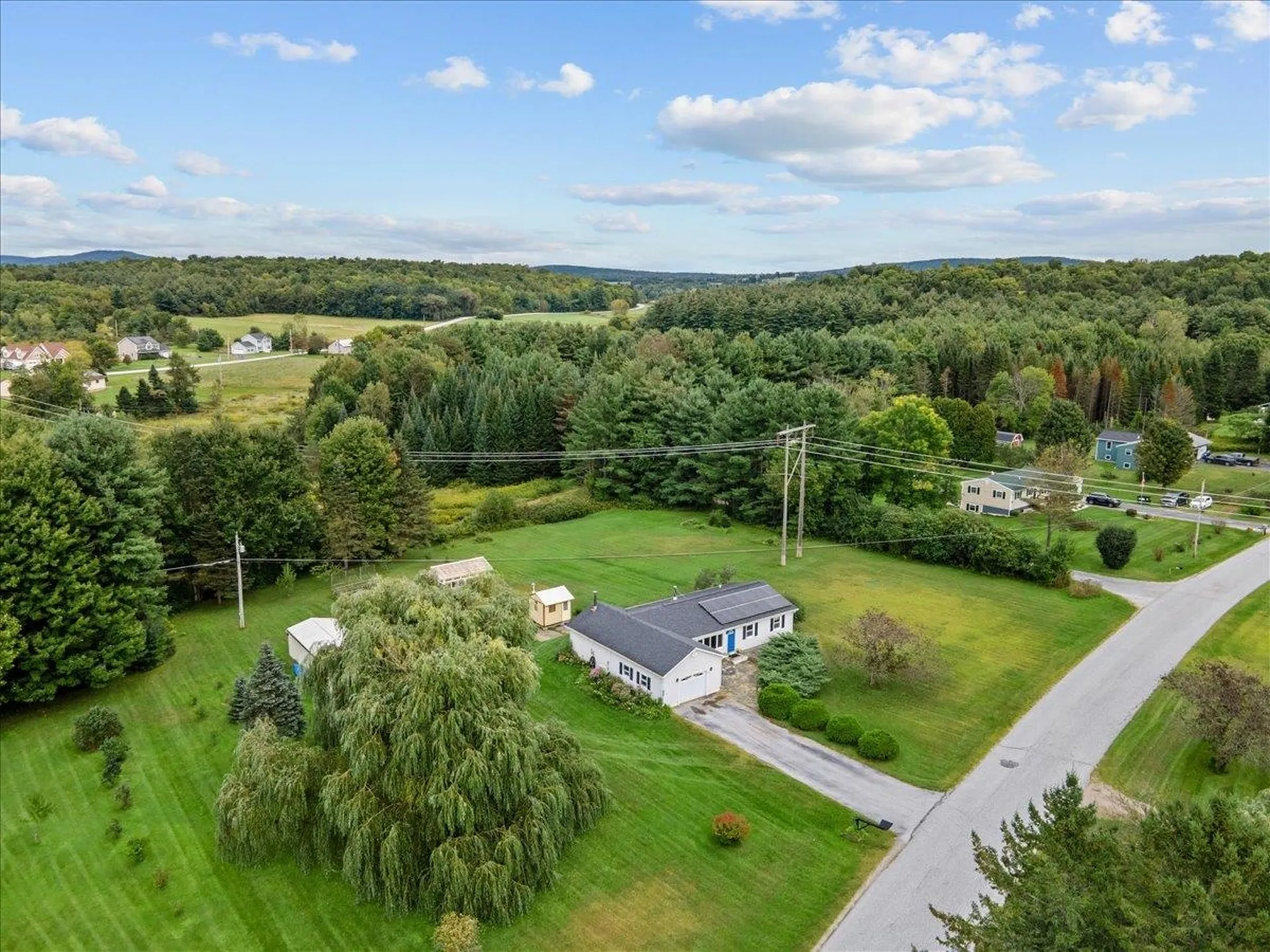 1032 Decker Road Georgia VT 05468
