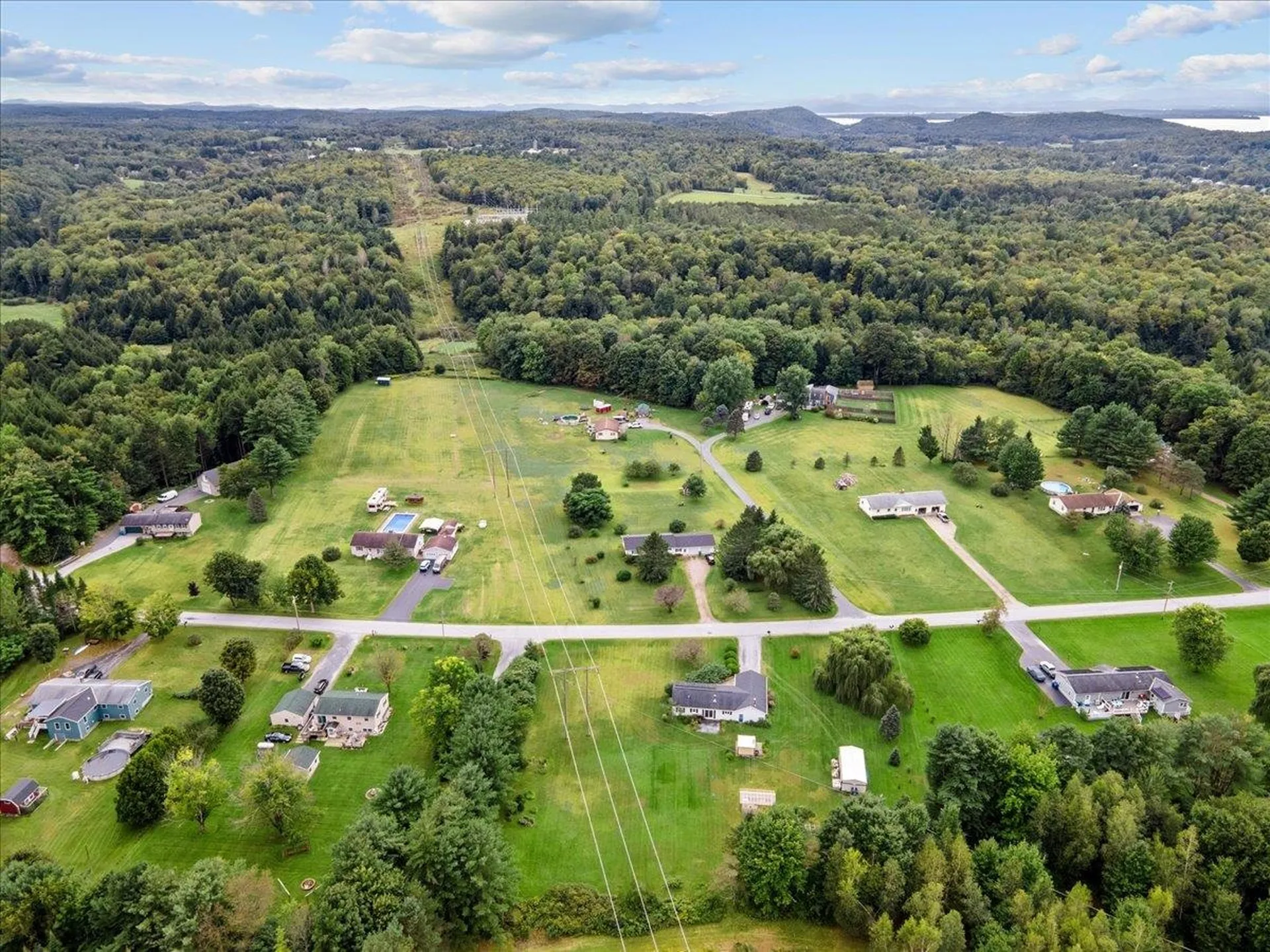 1032 Decker Road Georgia VT 05468