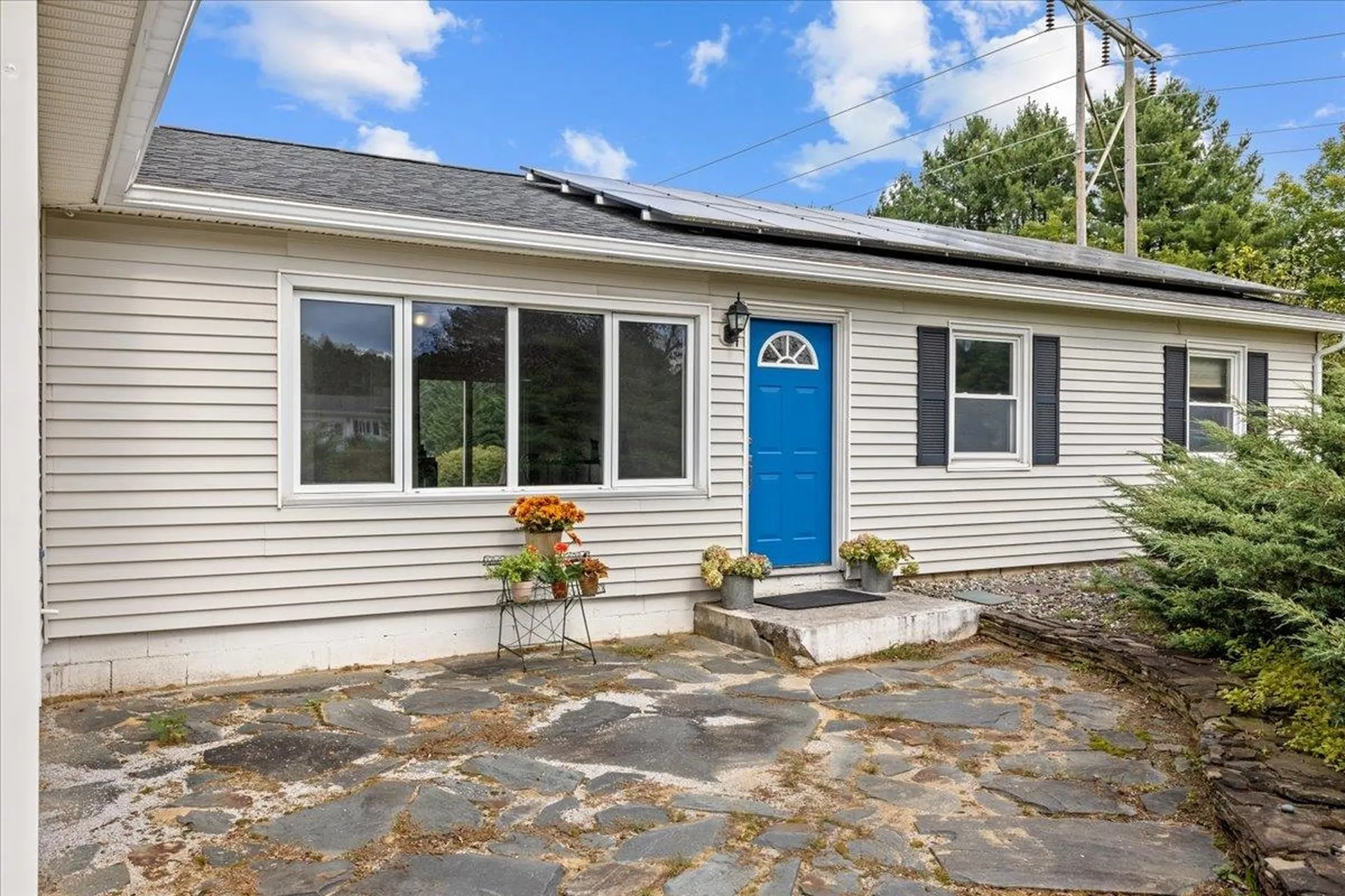 1032 Decker Road Georgia VT 05468