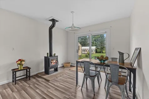 1032 Decker Road Georgia VT 05468