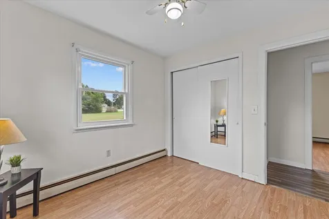 1032 Decker Road Georgia VT 05468