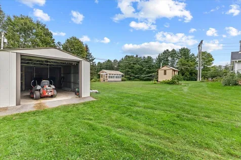 1032 Decker Road Georgia VT 05468