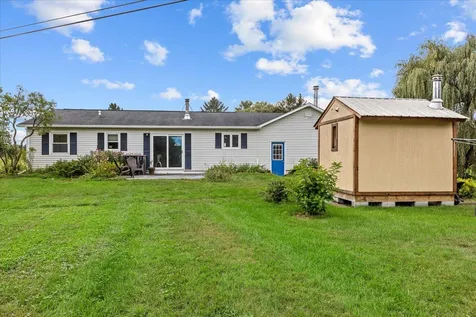 1032 Decker Road Georgia VT 05468
