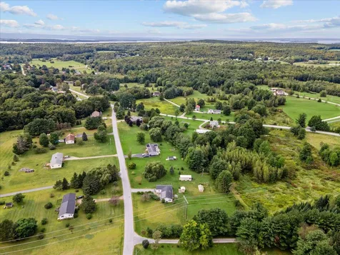 1032 Decker Road Georgia VT 05468