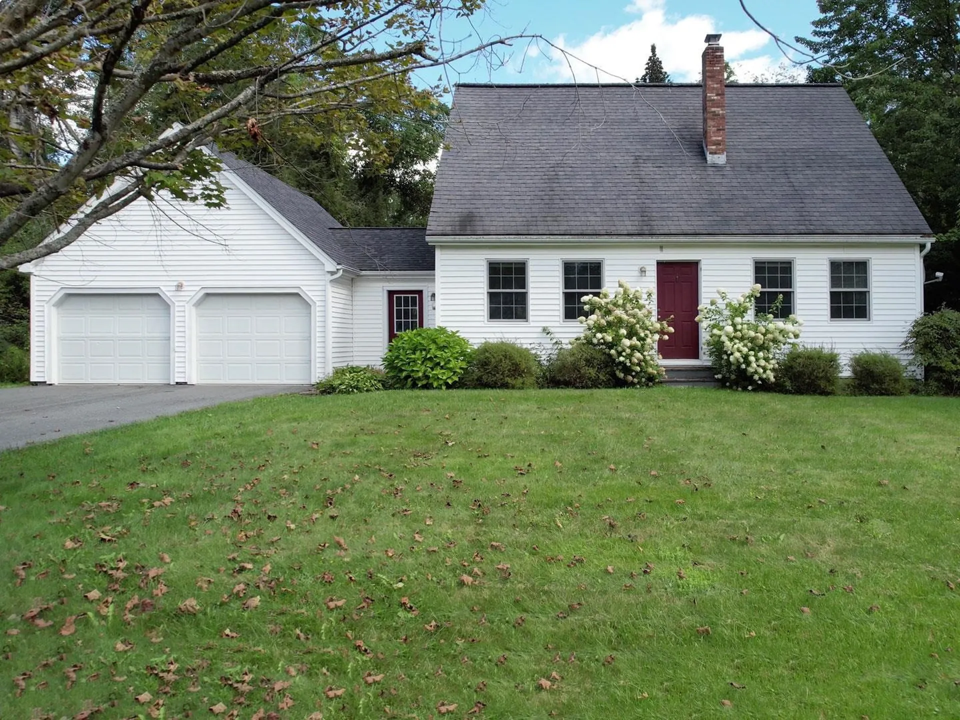 4 Martin Lane Hanover NH 03755