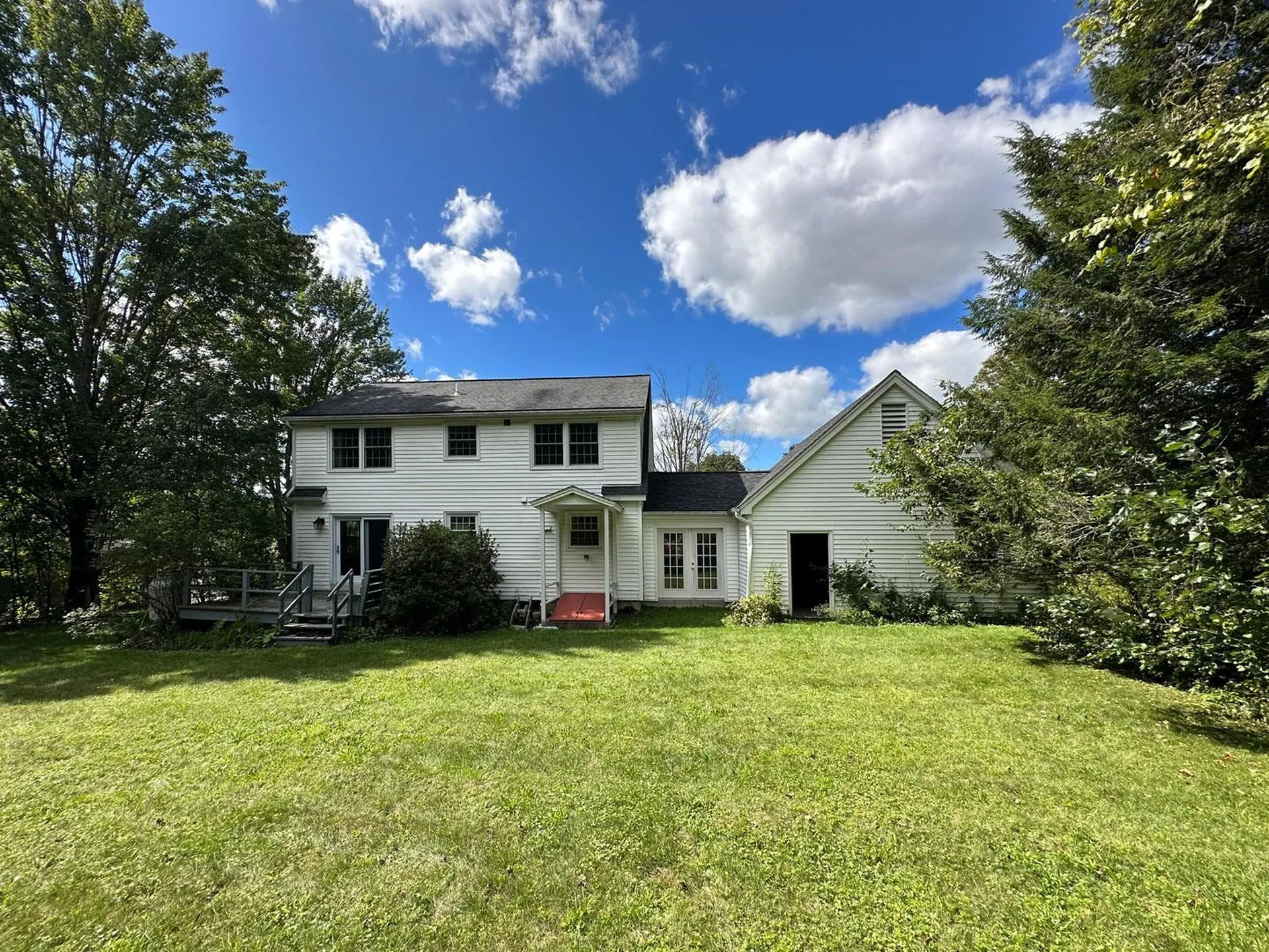 4 Martin Lane Hanover NH 03755
