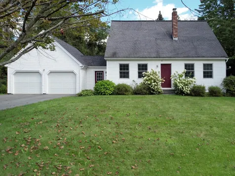 4 Martin Lane Hanover NH 03755