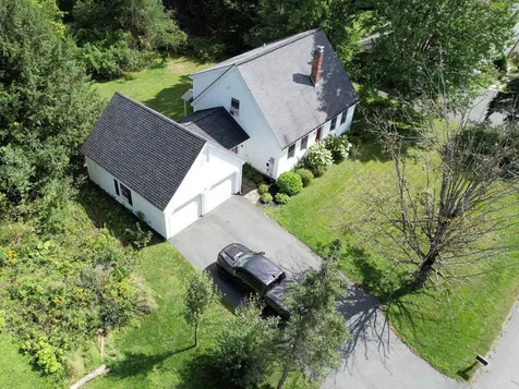 4 Martin Lane Hanover NH 03755