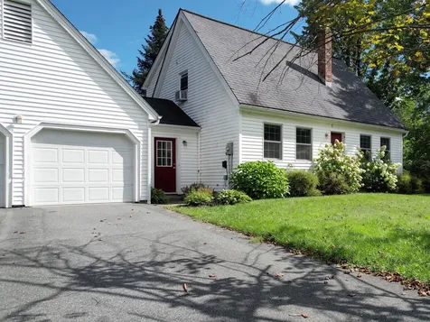 4 Martin Lane Hanover NH 03755