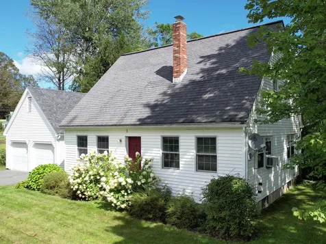 4 Martin Lane Hanover NH 03755