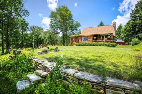 1370 Spring Hill Road Londonderry VT 05155
