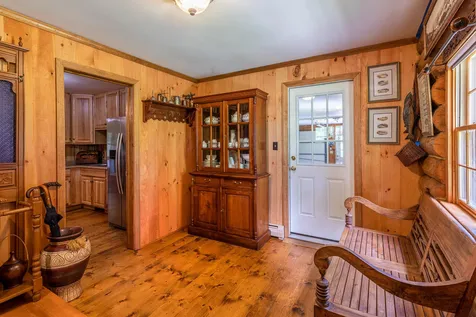 1370 Spring Hill Road Londonderry VT 05155