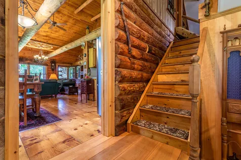 1370 Spring Hill Road Londonderry VT 05155