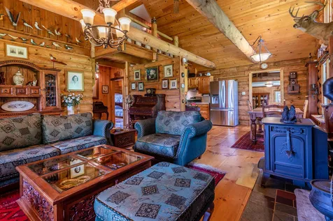 1370 Spring Hill Road Londonderry VT 05155