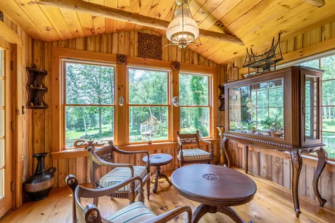 1370 Spring Hill Road Londonderry VT 05155